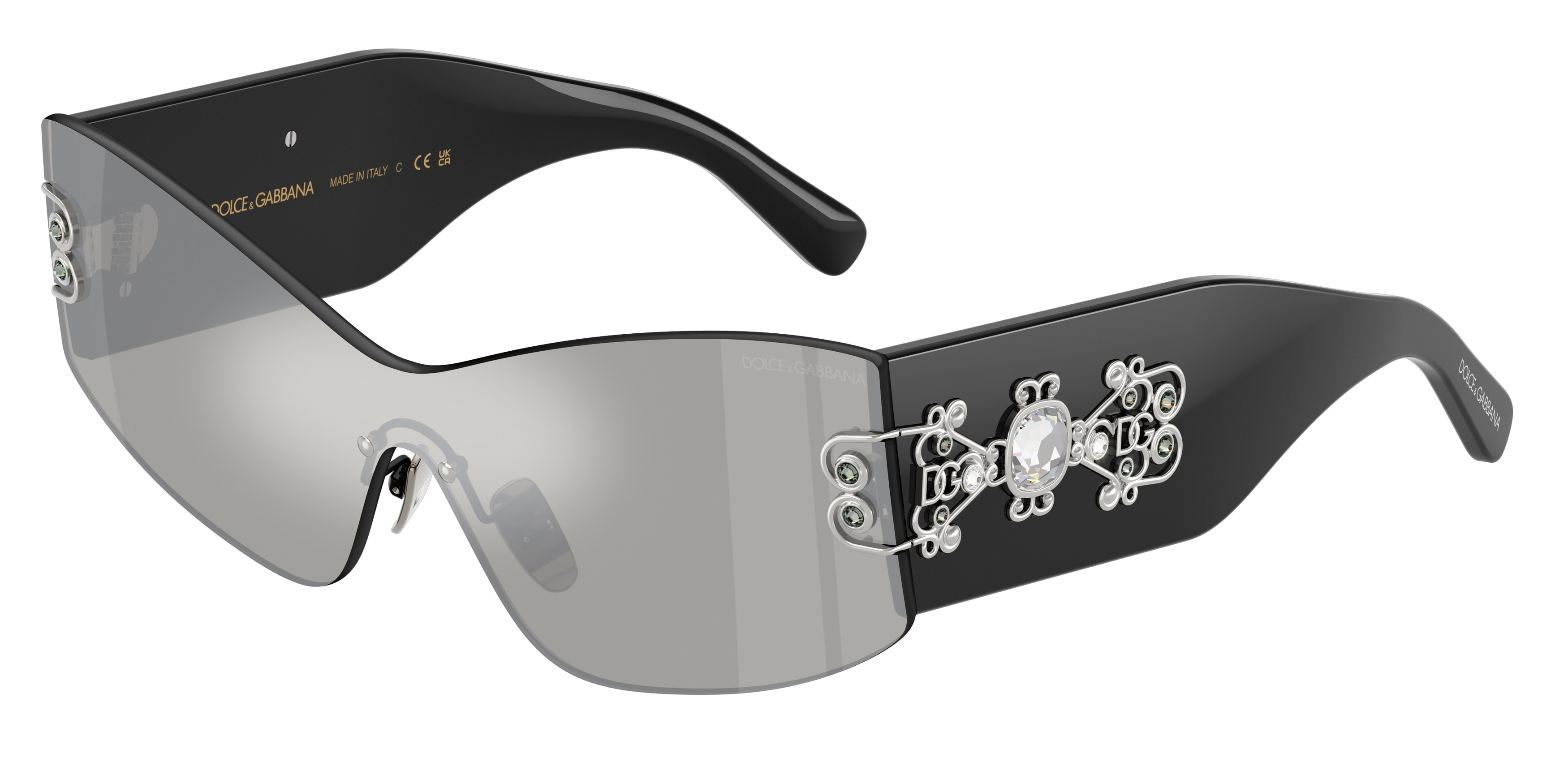 Dolce & Gabbana DG4526B 501/6G  